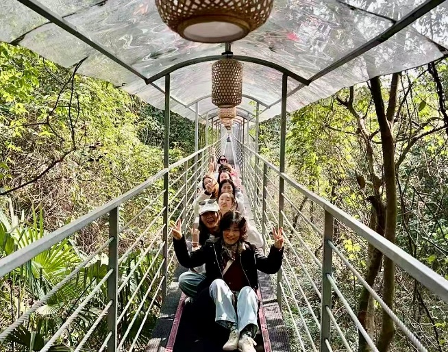 心跳乐园活动 1