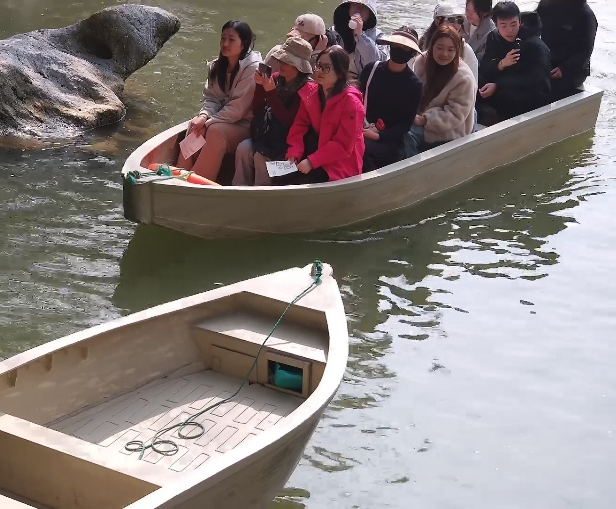 心跳乐园活动 2